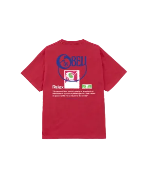 RELAX PIGMENT T-SHIRT