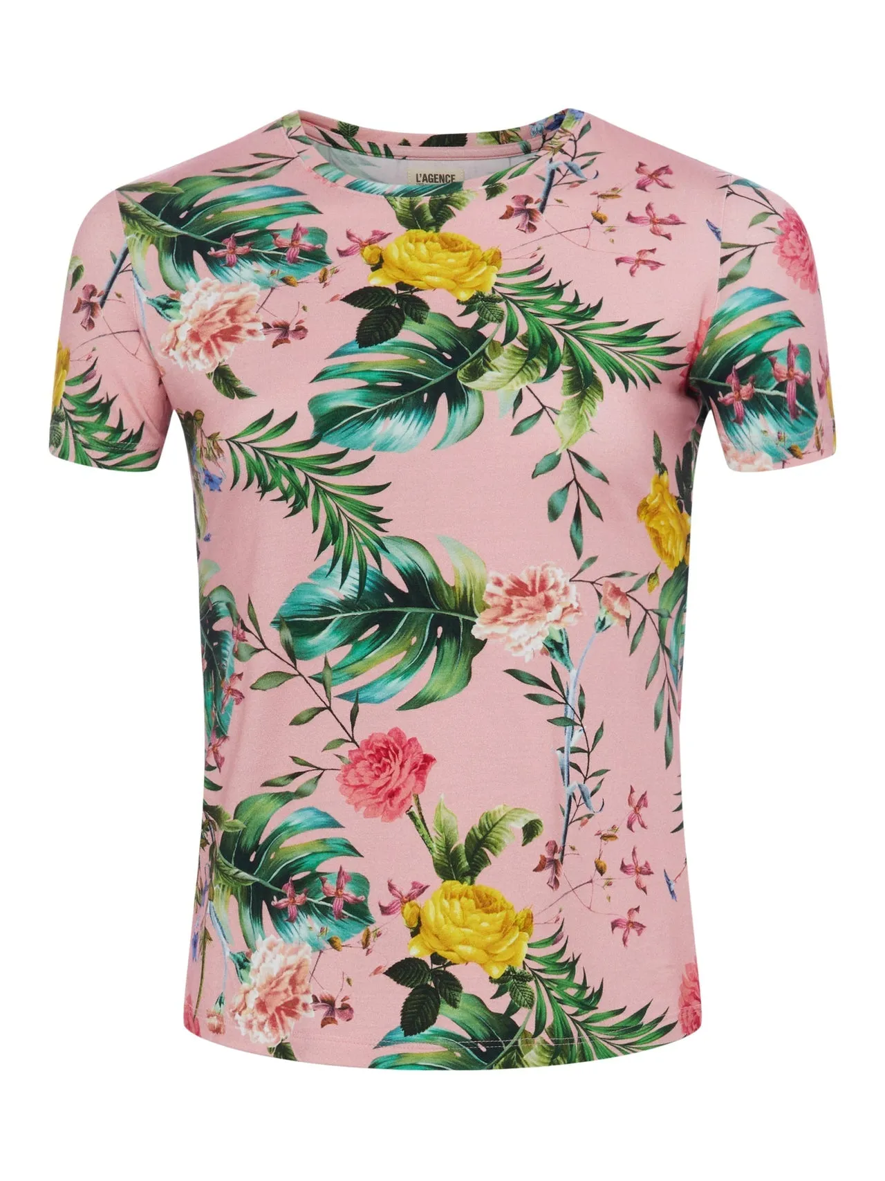 Ressi Tee
