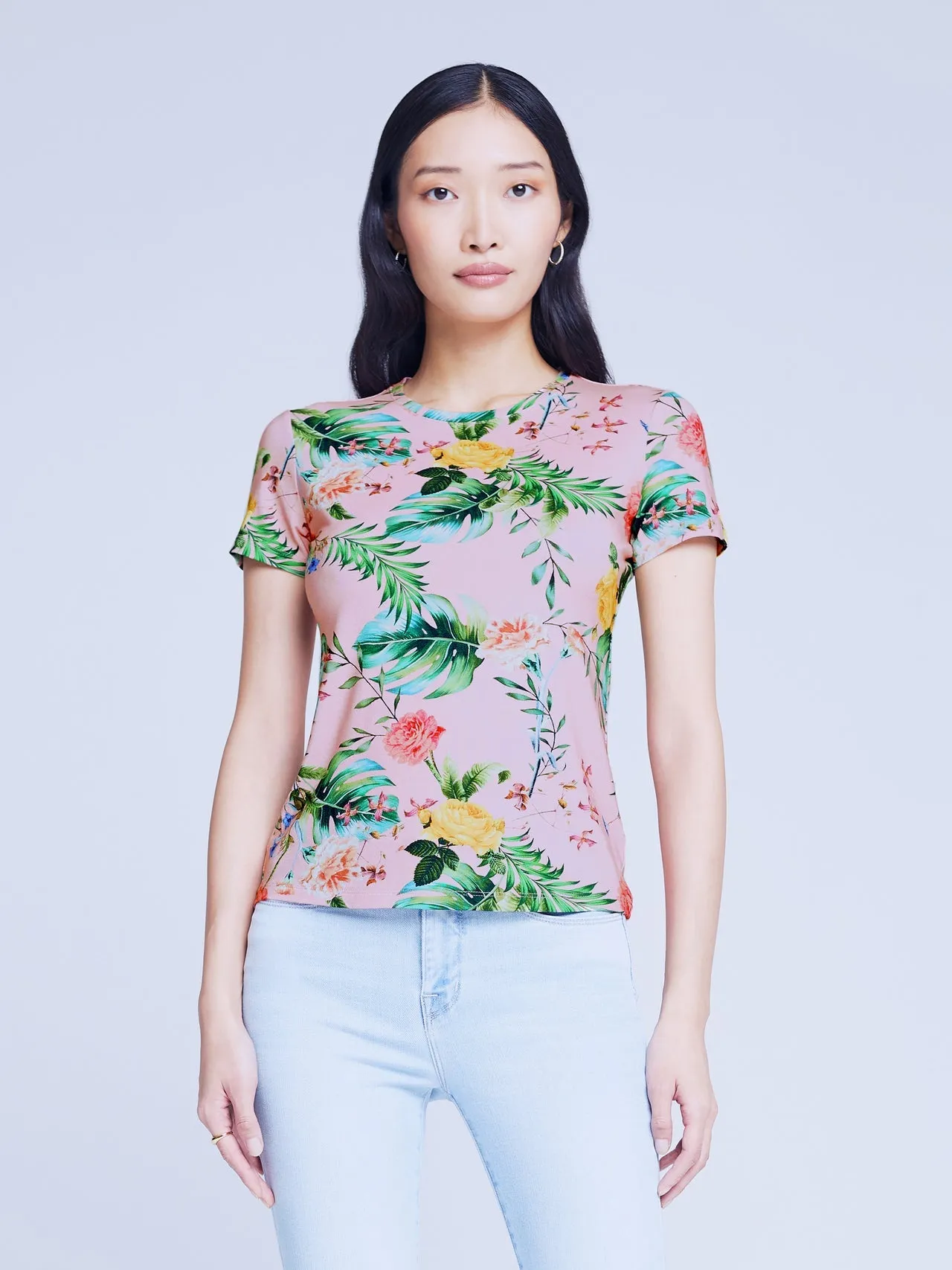 Ressi Tee
