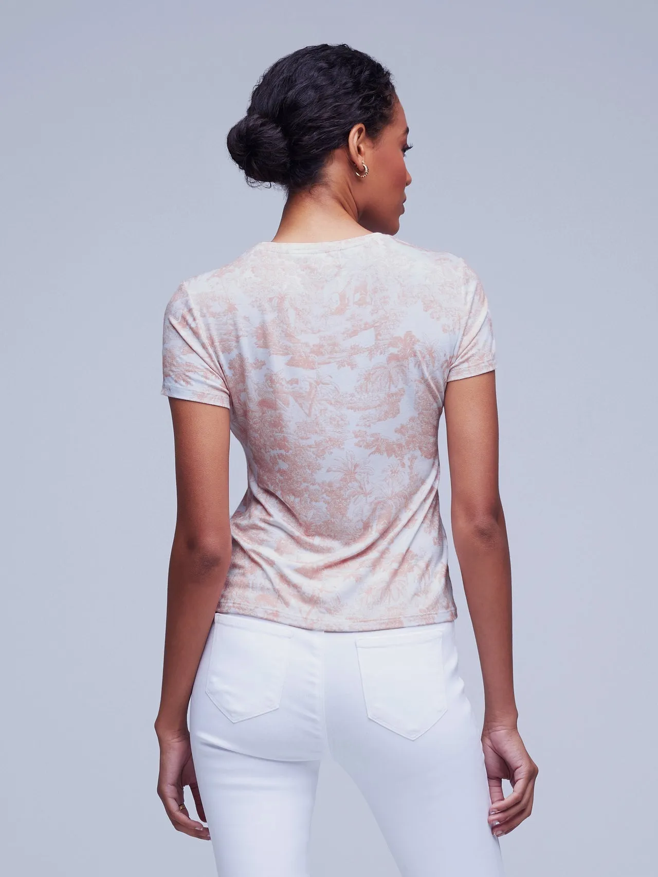 Ressi Tee