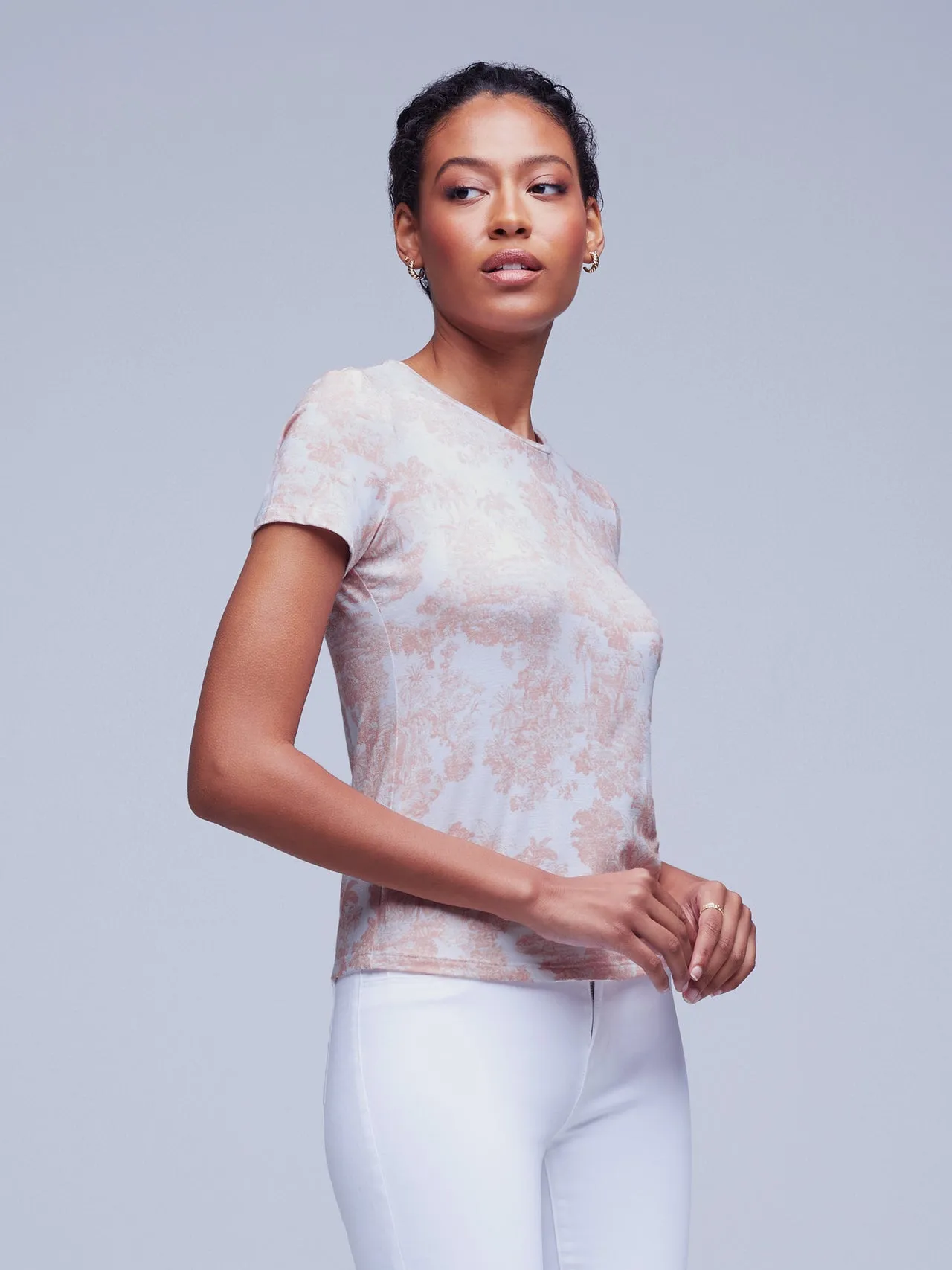 Ressi Tee