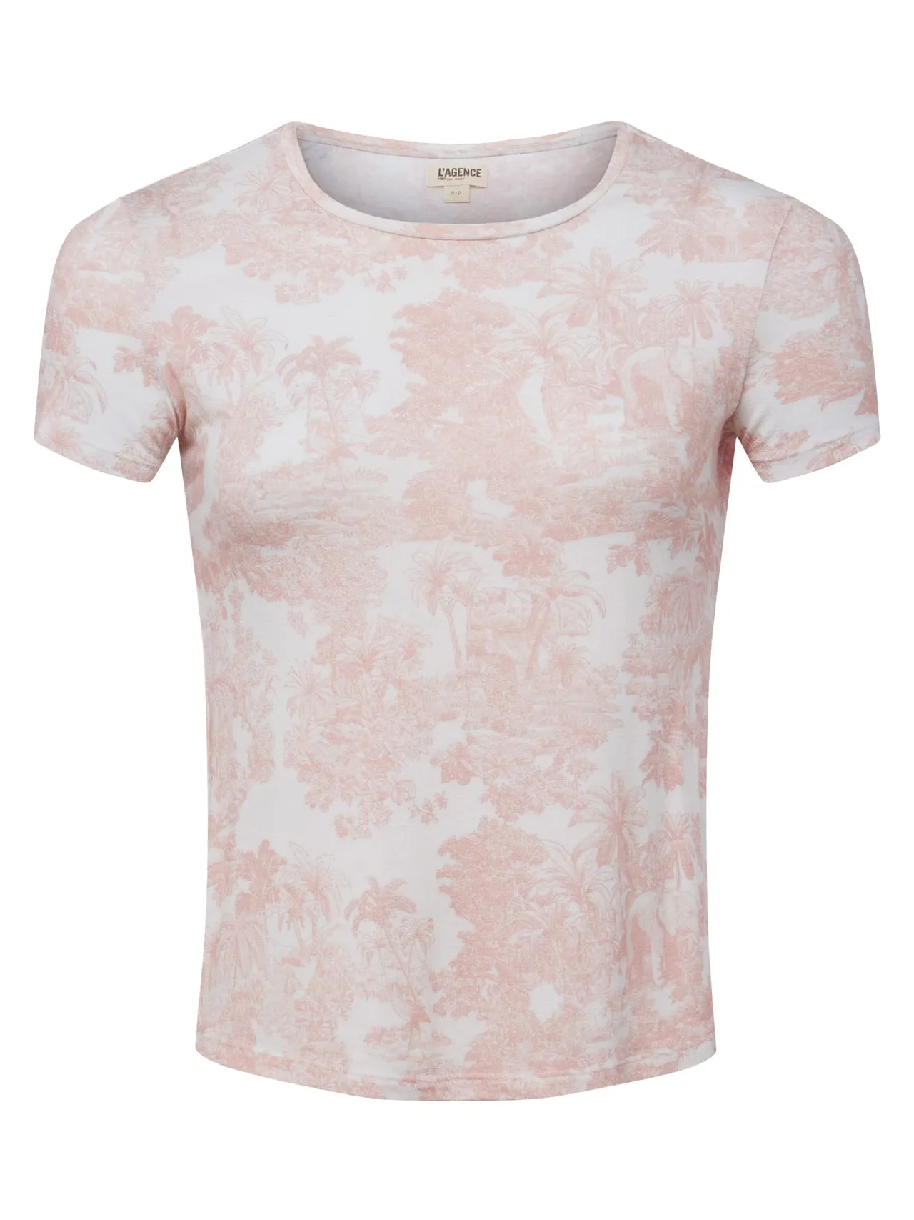 Ressi Tee