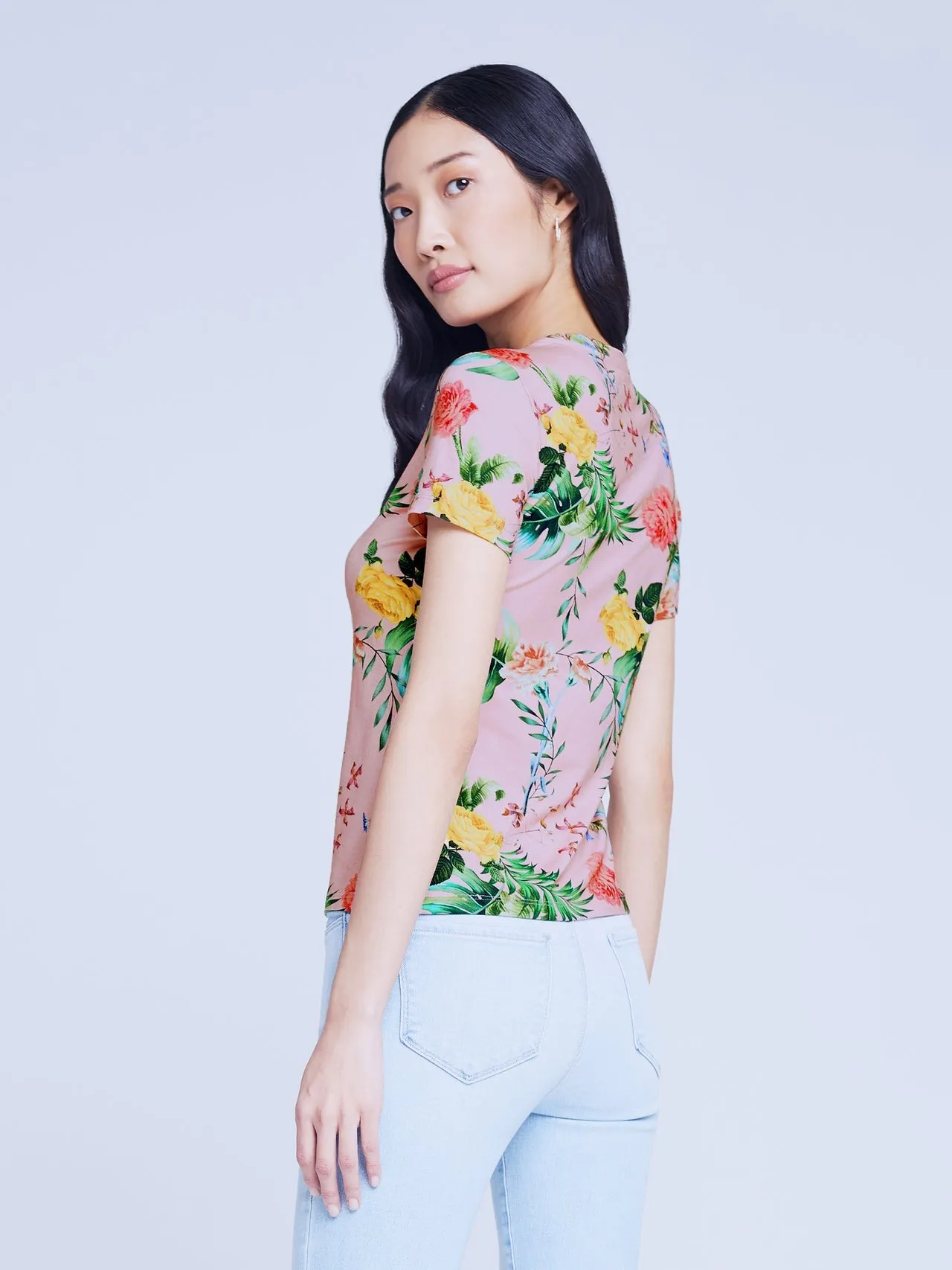 Ressi Tee