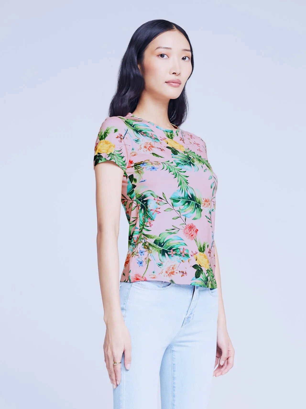 Ressi Tee