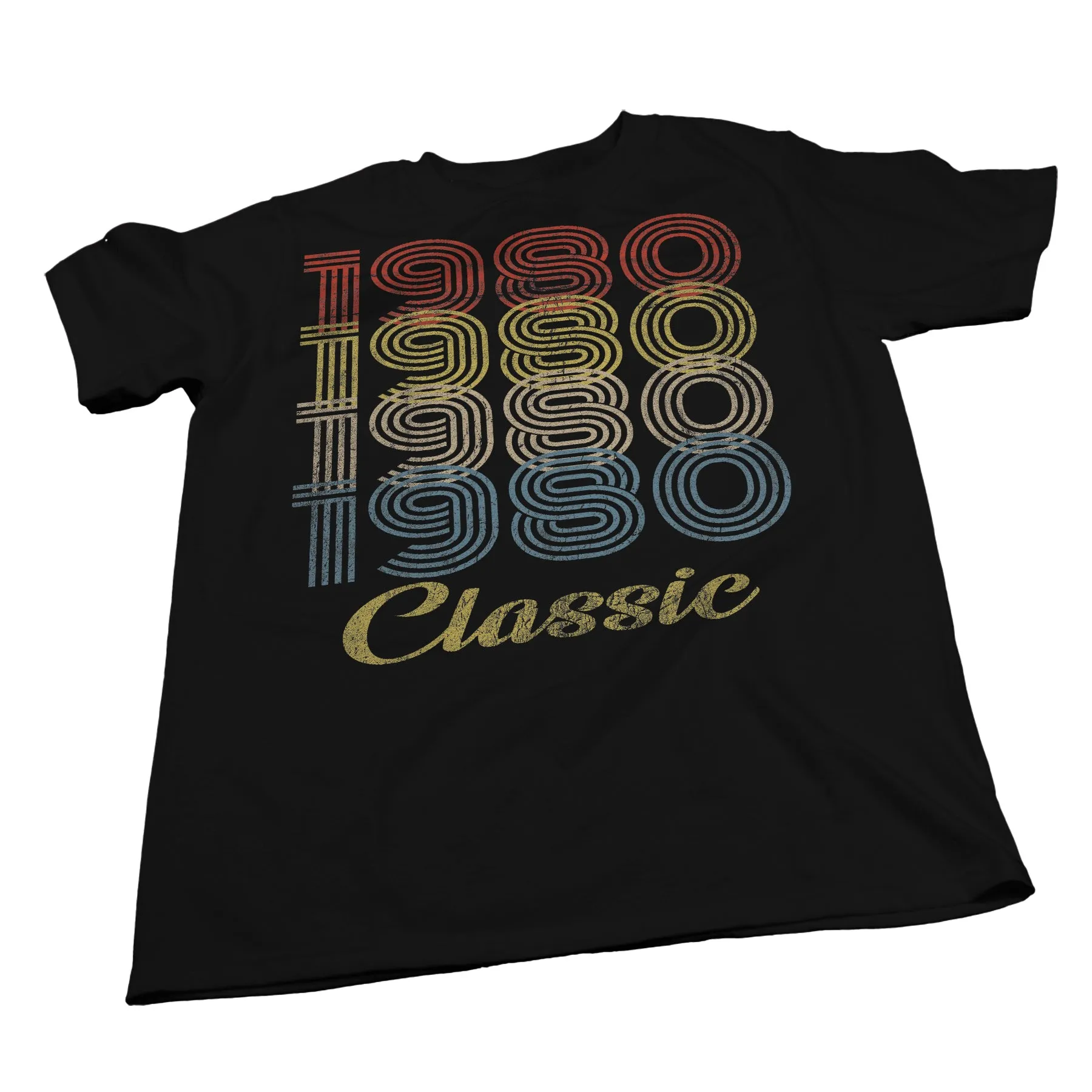 Retro Birthday - Classic 19XX - 003 - Choose The Date