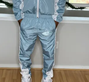 Reversible Track Pants
