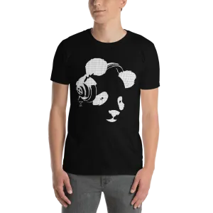 Rhythm Arts Panda MC Mens T-Shirt