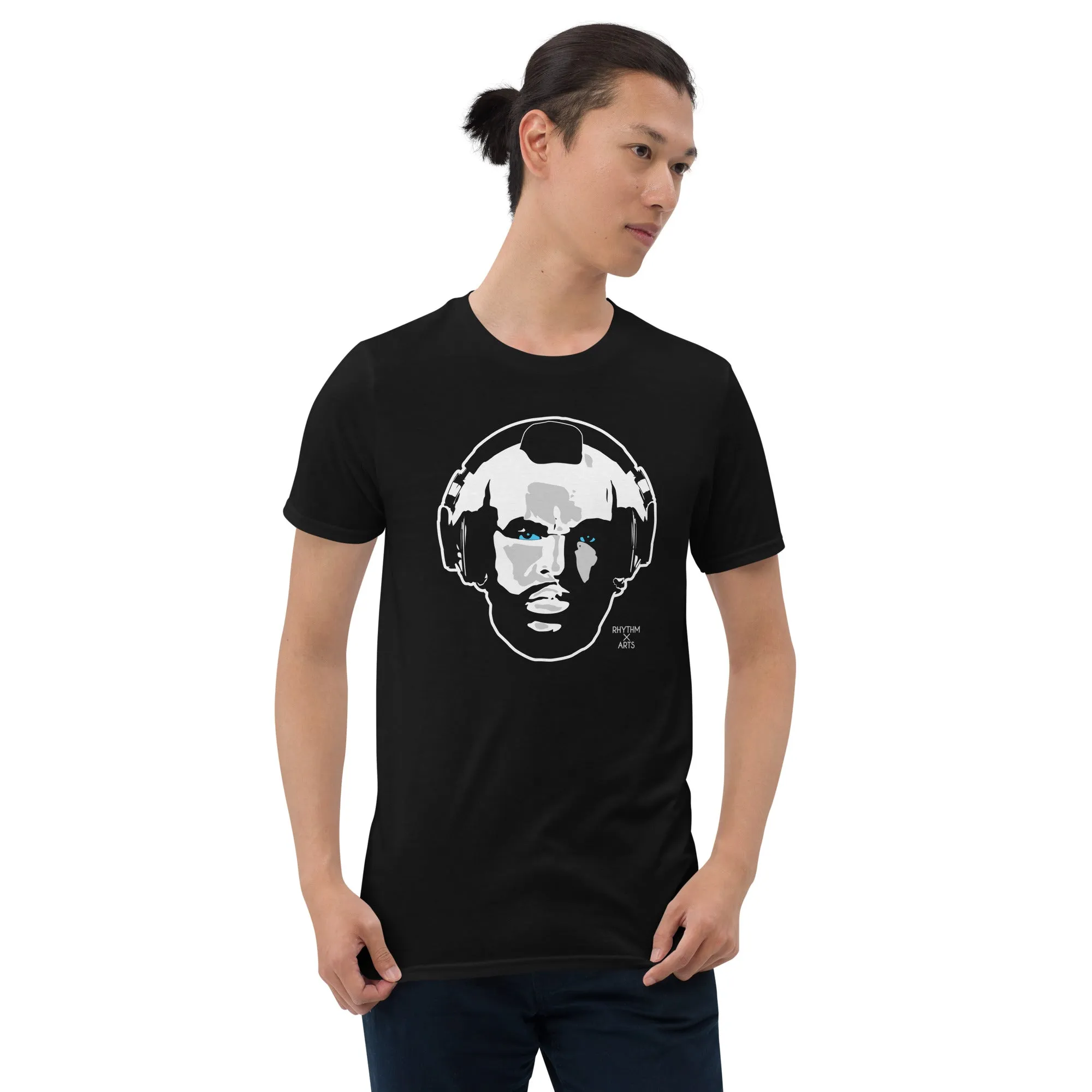 Rhythm Arts Pity the Fool Mens T-Shirt