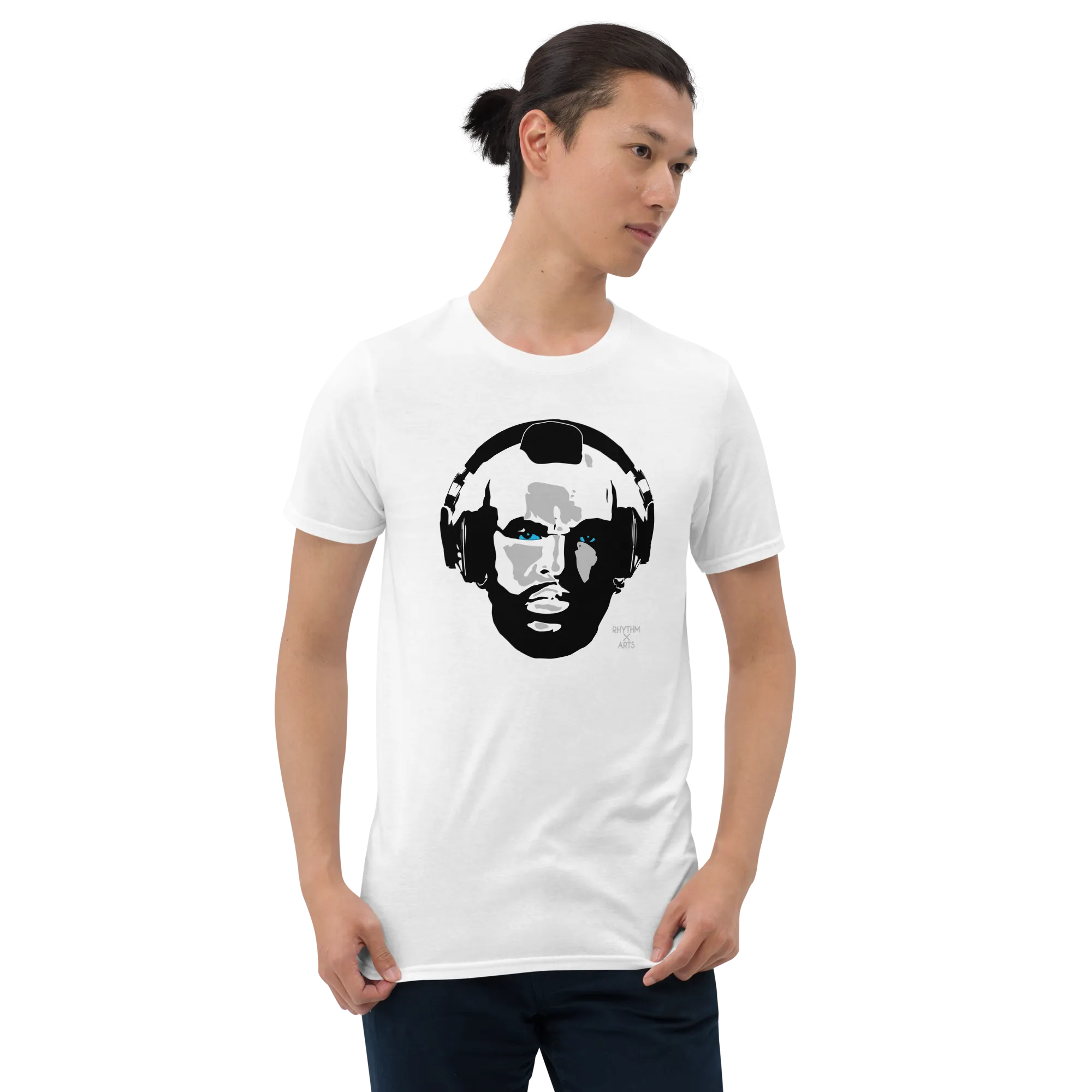 Rhythm Arts Pity the Fool Mens T-Shirt