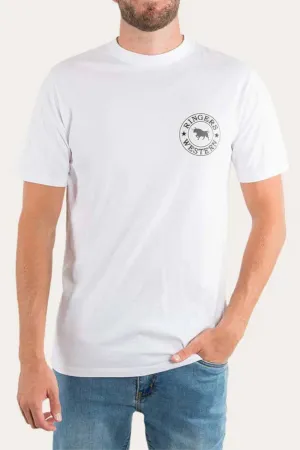 Ringers Western Signature Bull Loose Fit T-Shirt
