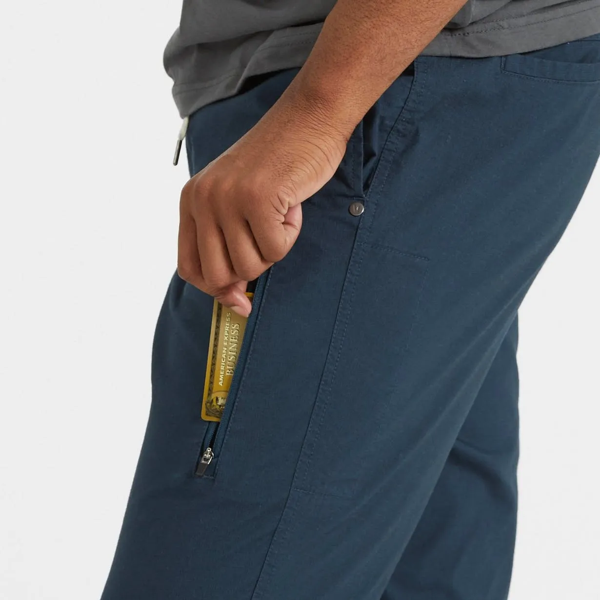 Ripstop Pant (Men's)
