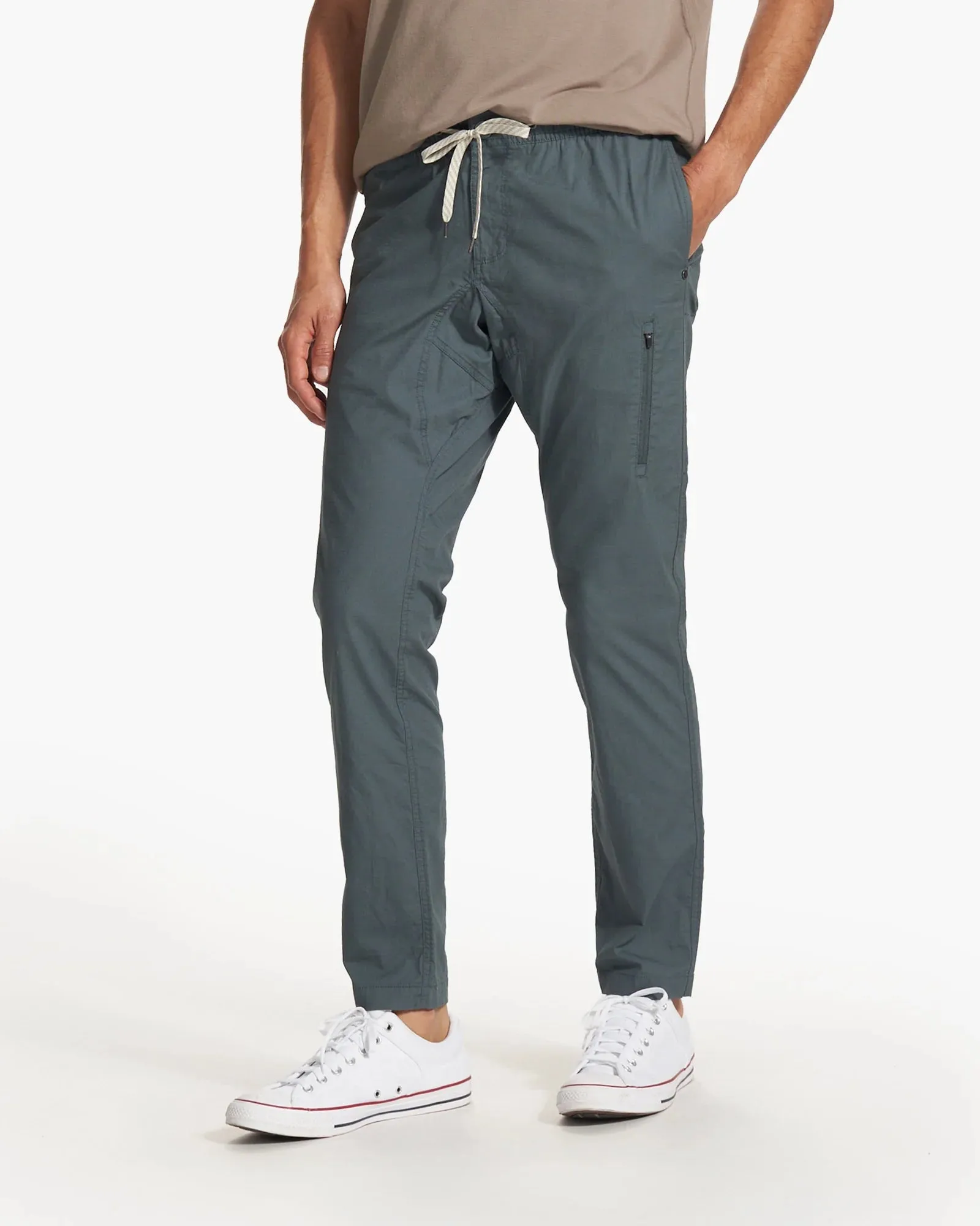 Ripstop Pant (Men's)