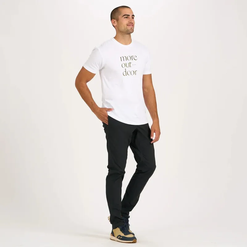Ripstop Pant (Men's)