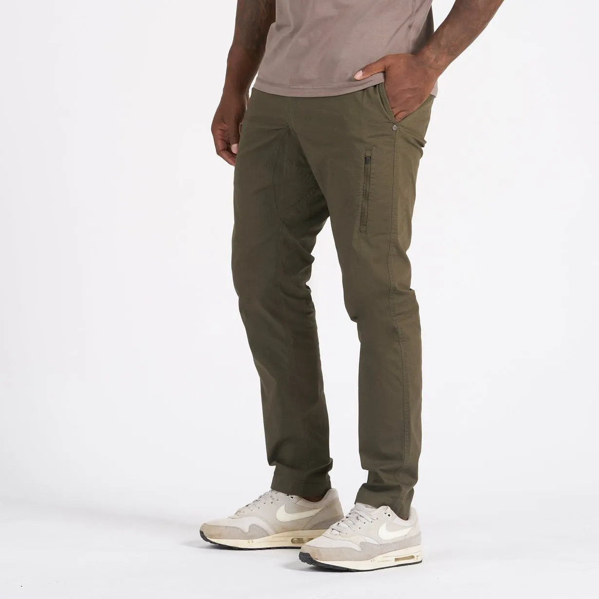 Ripstop Pant (Men's)