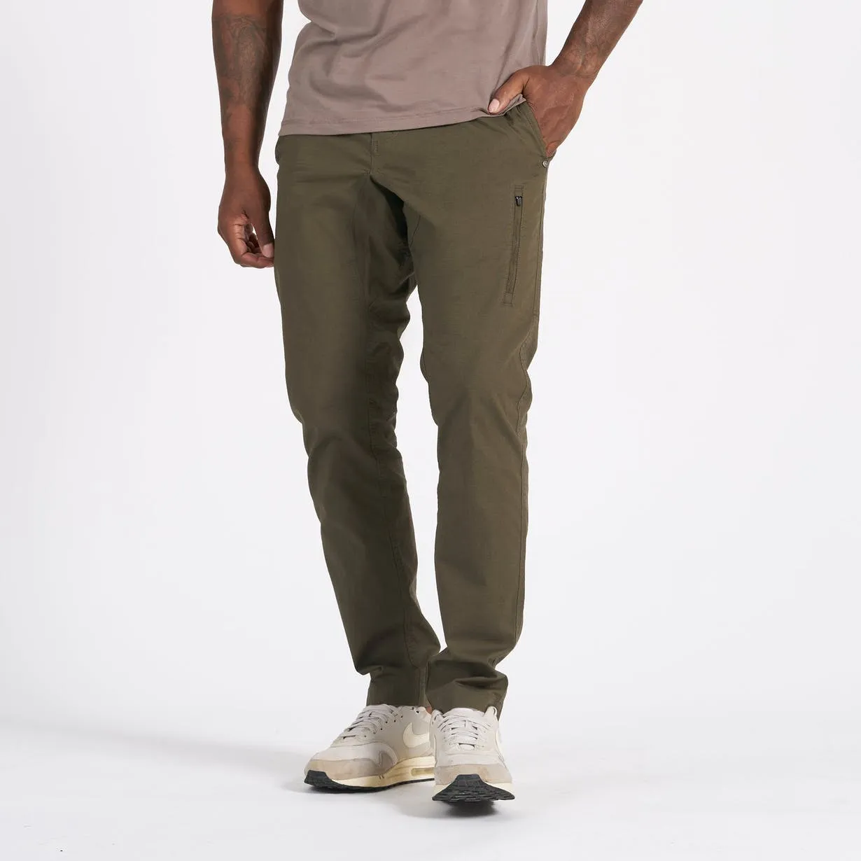Ripstop Pant (Men's)
