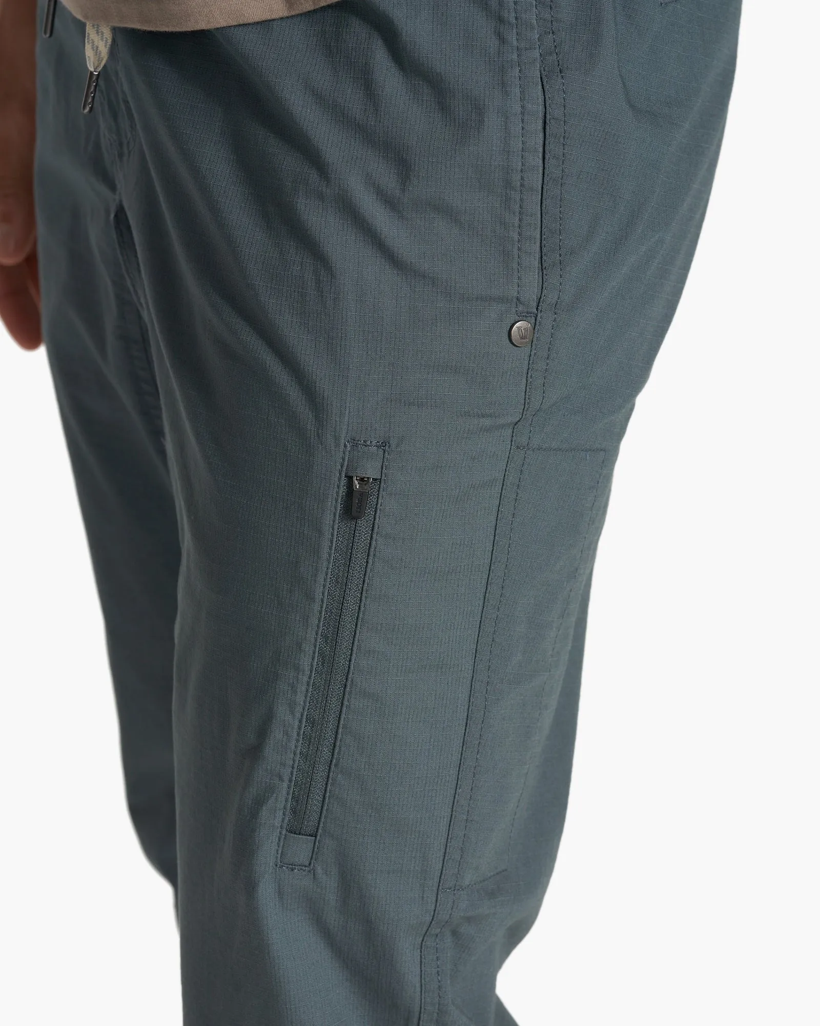 Ripstop Pant (Men's)