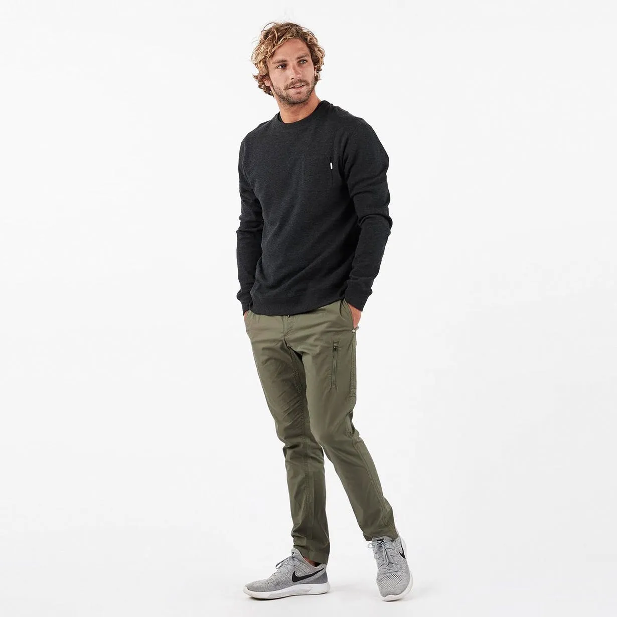 Ripstop Pant (Men's)