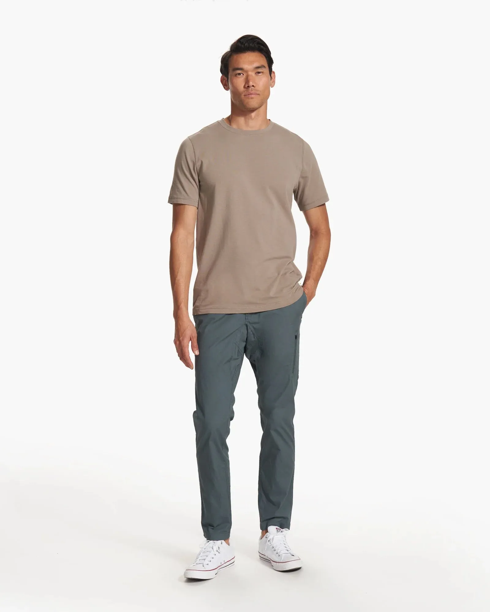 Ripstop Pant (Men's)