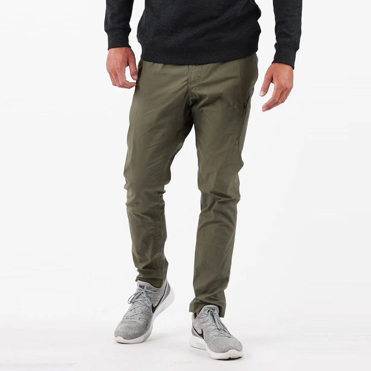 Ripstop Pant (Men's)