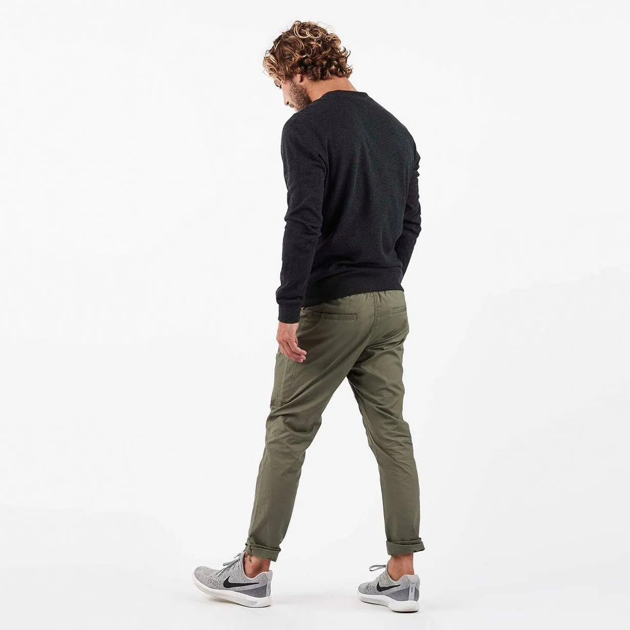 Ripstop Pant (Men's)