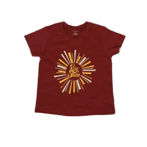 Rise and Shine Kids Tee
