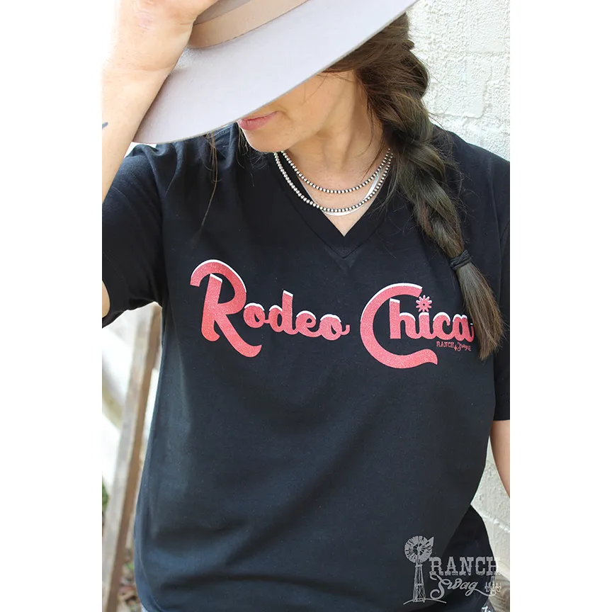 Rodeo Chica