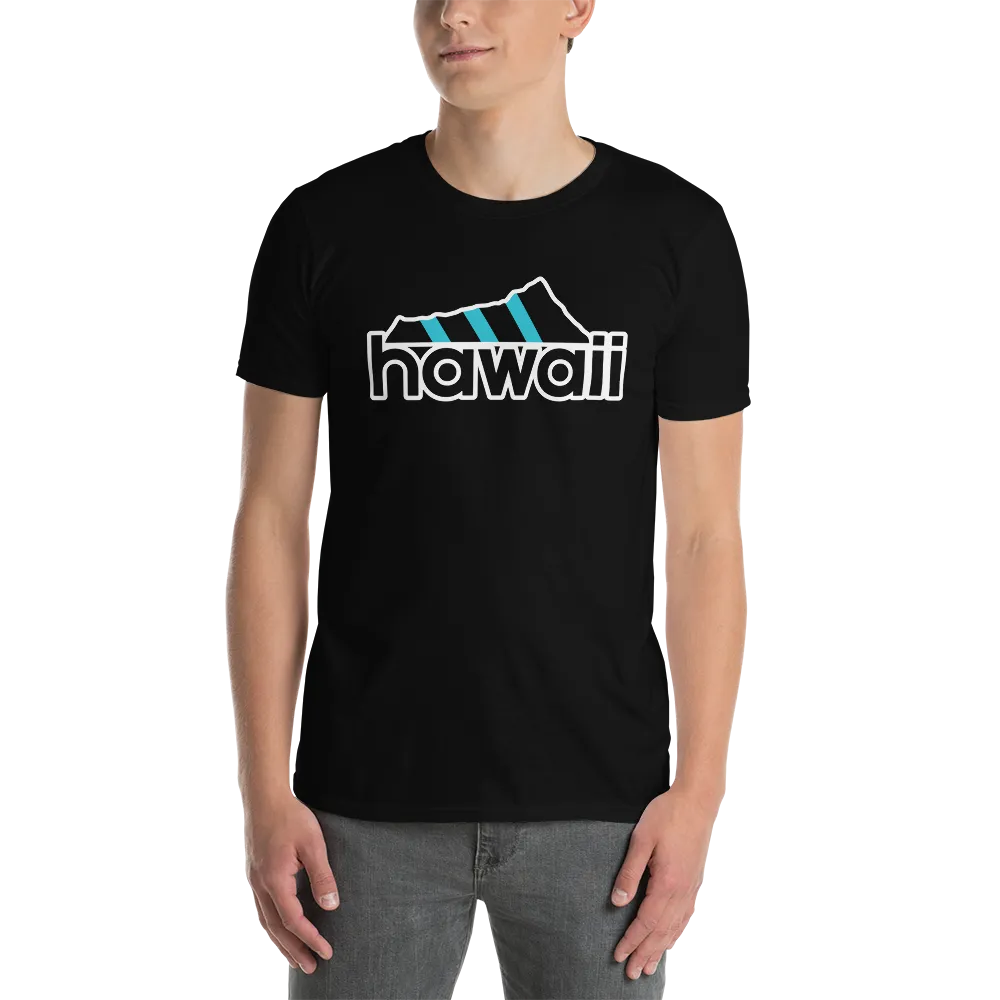 Rogue Labs Diamond Head Mens T-Shirt