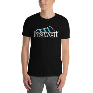 Rogue Labs Diamond Head Mens T-Shirt