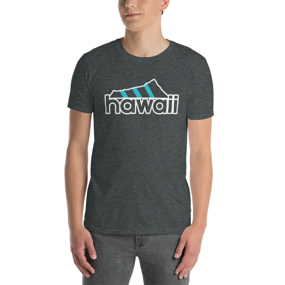 Rogue Labs Diamond Head Mens T-Shirt