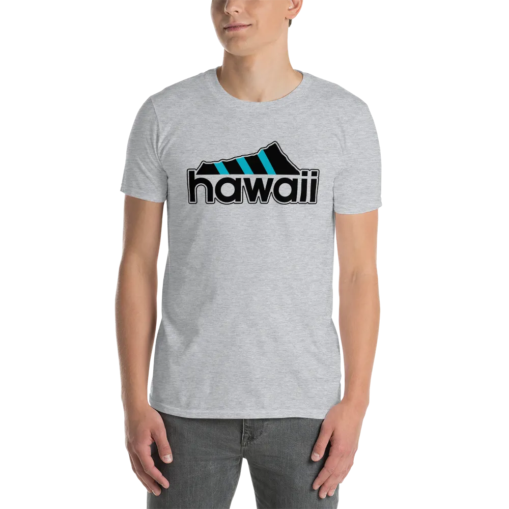 Rogue Labs Diamond Head Mens T-Shirt