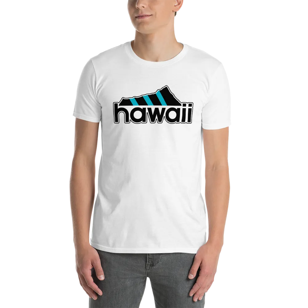 Rogue Labs Diamond Head Mens T-Shirt