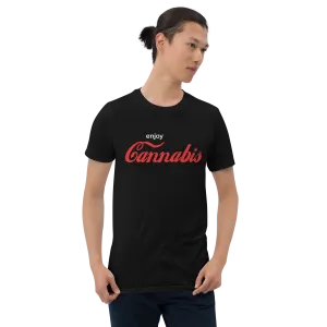 Rogue Labs Enjoy Mens T-Shirt