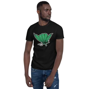 Rogue Labs Shaka Time Mens T-Shirt