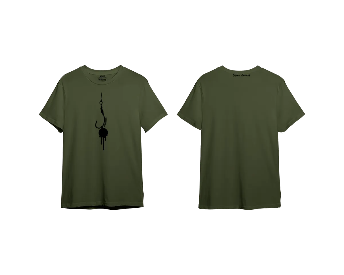Ronnie Rigged Out T-Shirt
