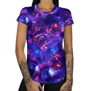 Royal Energy Women's Tee