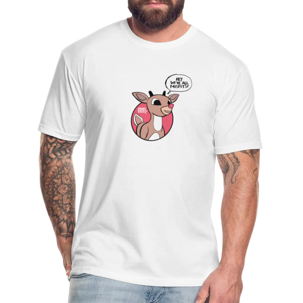 Rudolph Misfits | Men's Tee