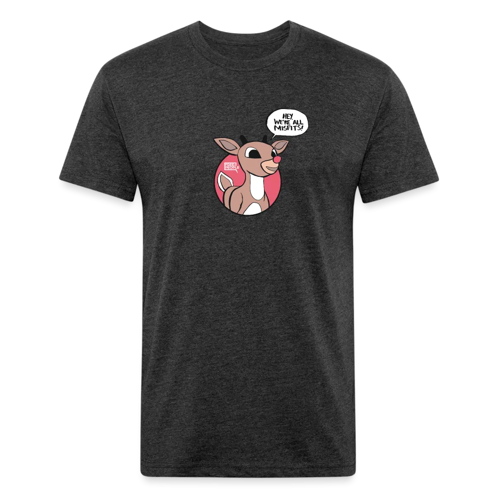 Rudolph Misfits | Men's Tee