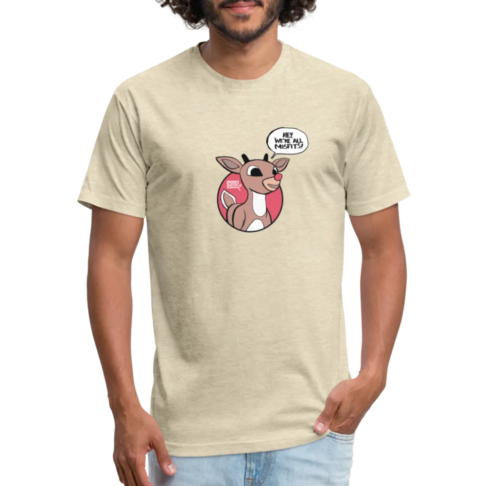 Rudolph Misfits | Men's Tee