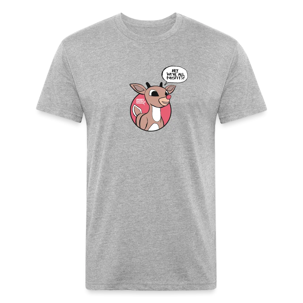 Rudolph Misfits | Men's Tee