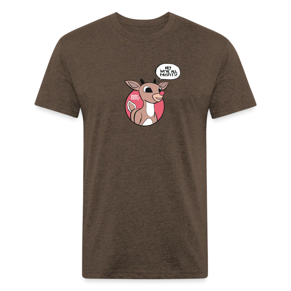 Rudolph Misfits | Men's Tee