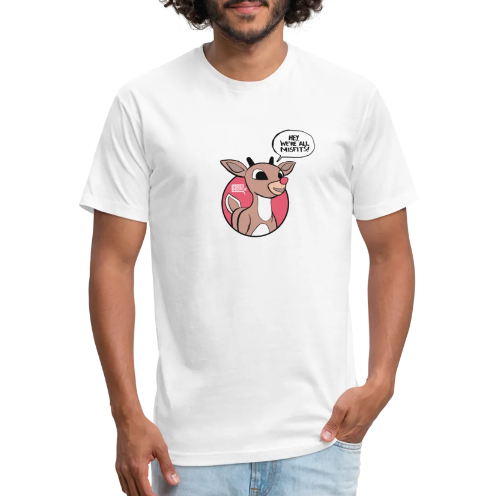 Rudolph Misfits | Men's Tee