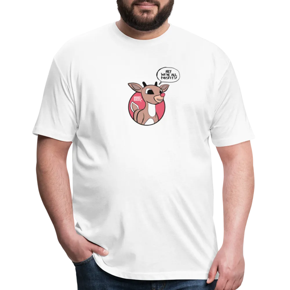 Rudolph Misfits | Men's Tee