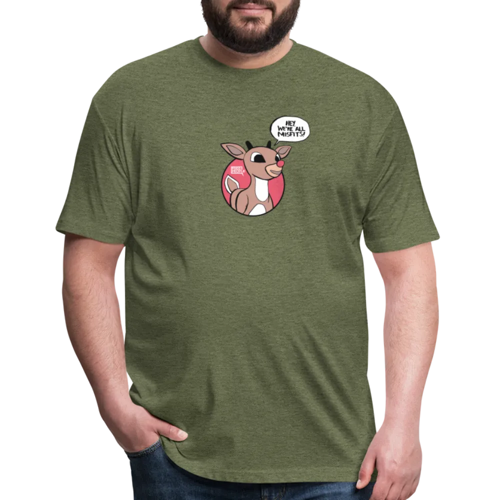 Rudolph Misfits | Men's Tee