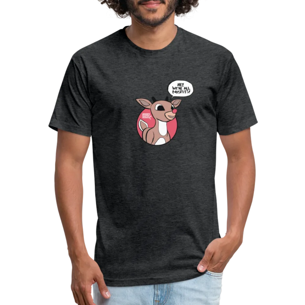 Rudolph Misfits | Men's Tee