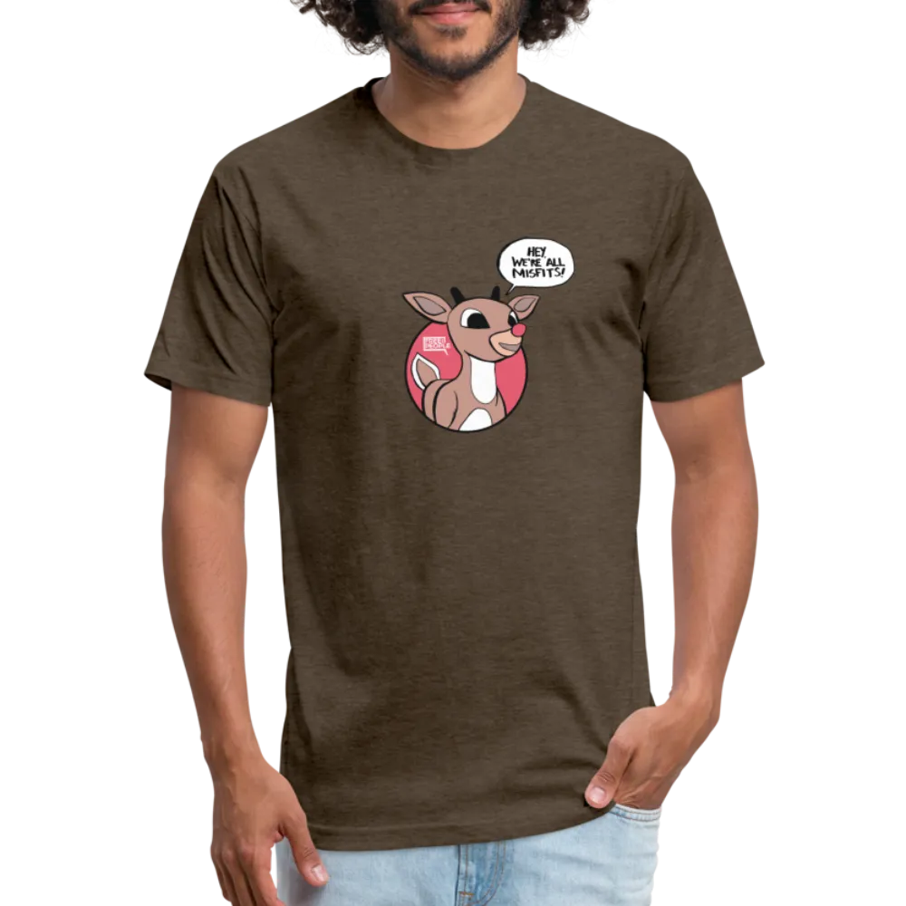 Rudolph Misfits | Men's Tee