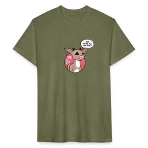 Rudolph Misfits | Men's Tee