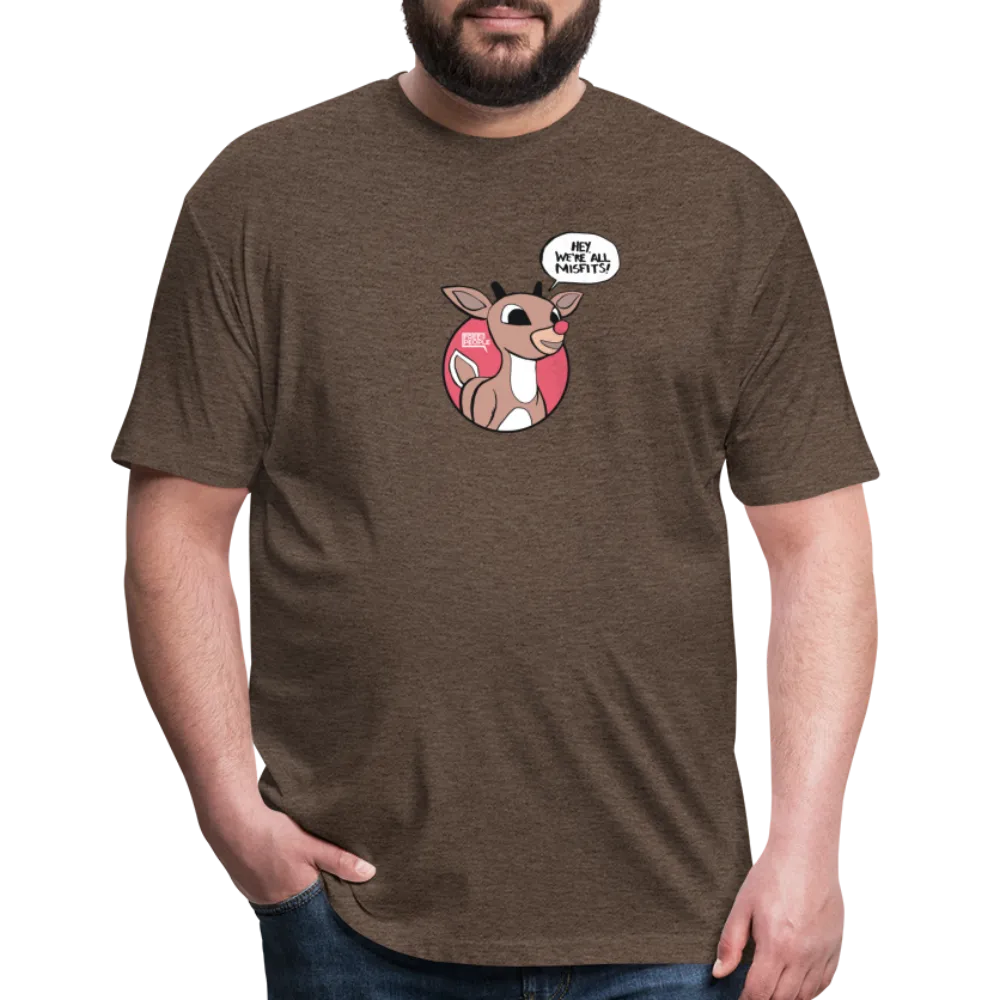 Rudolph Misfits | Men's Tee