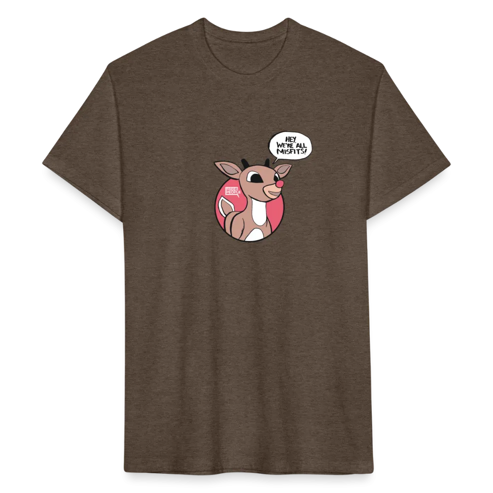 Rudolph Misfits | Men's Tee