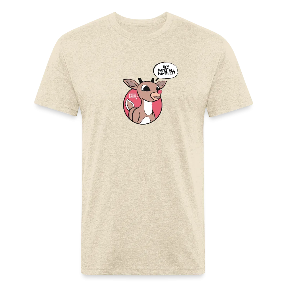 Rudolph Misfits | Men's Tee