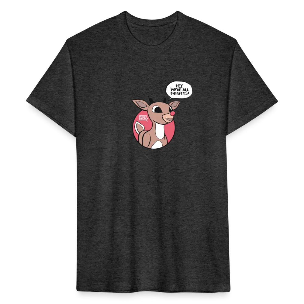 Rudolph Misfits | Men's Tee